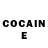 COCAIN 99% Kevin Lunn